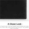 imageCoach Mens Slim BillfoldBlack