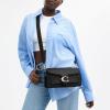 imageCoach Tabby Shoulder Bag 26Black