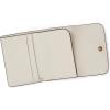 imageCoach Womens Essential Card Holder AccessoryTravel WalletB4CHALK