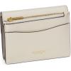 imageCoach Womens Essential Card Holder AccessoryTravel WalletB4CHALK