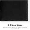 imageCoach Womens Essential Card Holder AccessoryTravel WalletBlack