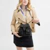 imageCoach Womens Quilted Tabby Backpack V5Black One SizeV5Black