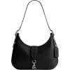 imageCOACH Hamptons HoboBlack