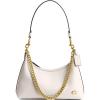 imageCOACH Juliet Shoulder Bag 25Chalk