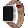 imageCoach Apple Watch Strap  Elevate Your Look and Customize Your Timepiece Model 14700060