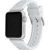 imageCoach Apple Watch Strap  Elevate Your Look and Customize Your Timepiece Model 14700210