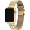 imageCoach Apple Watch Strap  Elevate Your Look and Customize Your Timepiece Model 14700255