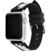 imageCoach Apple Watch Strap Compatible with Apple Watch 38mm 40mm 41mm Interchangeable Band Create Your Unique Style