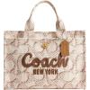 imageCoach Cargo ToteB4Natural Multi