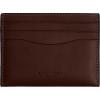 imageCoach Mens Flat Card CASEMaple