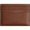 imageCoach Mens Flat Card CASERedwood