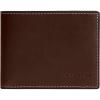 imageCoach Mens Slim BillfoldMaple