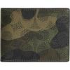 imageCoach Mens Slim BillfoldSignature Camo