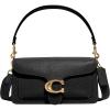 imageCoach Tabby Shoulder Bag 26B4Black