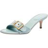 imageCoach Womens Margot Sandal PlatformLight Blue