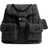 imageCoach Womens Quilted Tabby Backpack V5Black One SizeV5Black