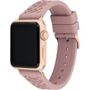 imageCoach Apple Watch Strap  Elevate Your Look and Customize Your Timepiece Model 14700040