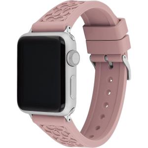 imageCoach Apple Watch Strap  Elevate Your Look and Customize Your Timepiece Model 14700049