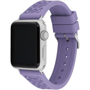 imageCoach Apple Watch Strap  Elevate Your Look and Customize Your Timepiece Model 14700195