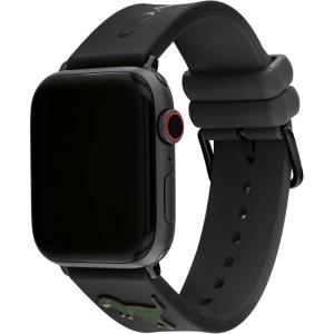 imageCoach Apple Watch Strap  Elevate Your Look and Customize Your Timepiece Model 14700243