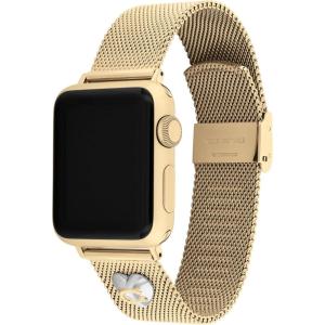 imageCoach Apple Watch Strap  Elevate Your Look and Customize Your Timepiece Model 14700255