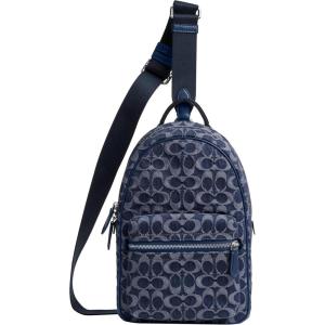 imageCoach Charter Pack in Signature Denim Deep Blue