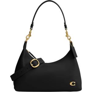 imageCoach Juliet Shoulder BagBlack