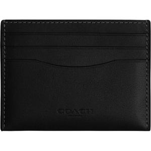 imageCoach Mens Flat Card CASEBlack