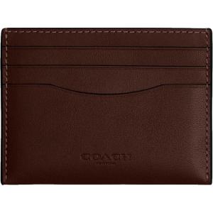 imageCoach Mens Flat Card CASEMaple