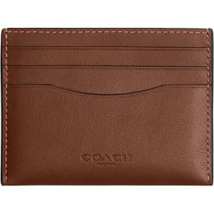 imageCoach Mens Flat Card CASERedwood