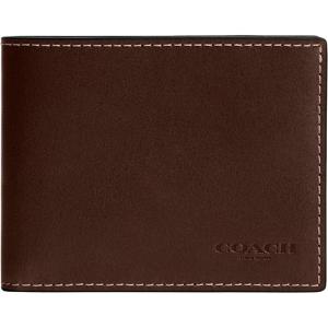 imageCoach Mens Slim BillfoldMaple