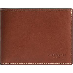 imageCoach Mens Slim BillfoldRedwood