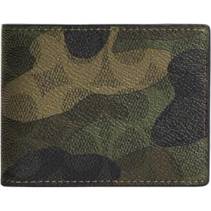 imageCoach Mens Slim BillfoldSignature Camo