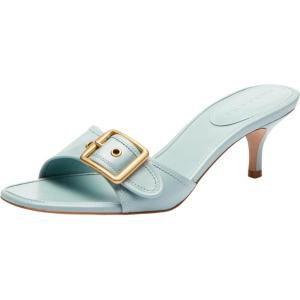 imageCoach Womens Margot Sandal PlatformLight Blue
