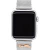 imageCoach Apple Watch Strap  Elevate Your Look and Customize Your Timepiece Model 14700037
