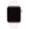 imageCoach Apple Watch Strap  Elevate Your Look and Customize Your Timepiece Model 14700041