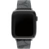 imageCoach Apple Watch Strap  Elevate Your Look and Customize Your Timepiece Model 14700044