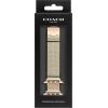 imageCoach Apple Watch Strap  Elevate Your Look and Customize Your Timepiece Model 14700072