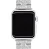 imageCoach Apple Watch Strap  Elevate Your Look and Customize Your Timepiece Model 14700149