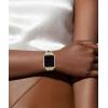 imageCoach Apple Watch Strap  Elevate Your Look and Customize Your Timepiece Model 14700206