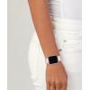 imageCoach Apple Watch Strap  Elevate Your Look and Customize Your Timepiece Model 14700212