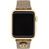 imageCoach Apple Watch Strap  Elevate Your Look and Customize Your Timepiece Model 14700235