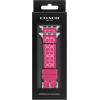 imageCoach Apple Watch Strap Compatible with 38mm 40mm 41mm Apple Watch Interchangeable Silicone Band Sleek Look Personalize Your StylePink