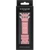 imageCoach Apple Watch Strap Compatible with 38mm 40mm 41mm Apple Watch Interchangeable Silicone Band Sleek Look Personalize Your StyleTrue Pink