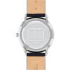 imageCoach Elliot Mens Watch  Sleek ampamp Minimalist Design  Timeless Style for Any Occasion  WaterResistantNavy