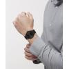 imageCoach Elliot Mens Watch Contemporary Elegance with Signature Detailing  Fashion Timepiece for Everyday WearBlack