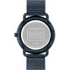 imageCoach Elliot Mens Watch Contemporary Elegance with Signature Detailing  Fashion Timepiece for Everyday WearBlue