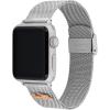imageCoach Apple Watch Strap  Elevate Your Look and Customize Your Timepiece Model 14700037