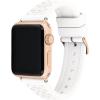 imageCoach Apple Watch Strap  Elevate Your Look and Customize Your Timepiece Model 14700041