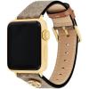 imageCoach Apple Watch Strap  Elevate Your Look and Customize Your Timepiece Model 14700235